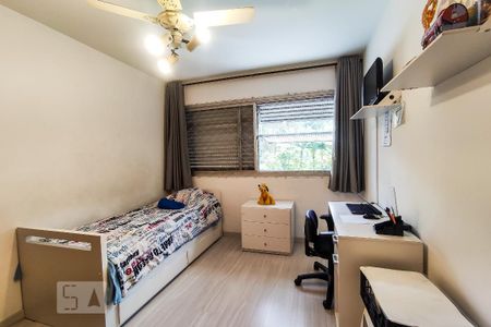 Apartamento à venda com 170m², 4 quartos e 3 vagasQuarto 3