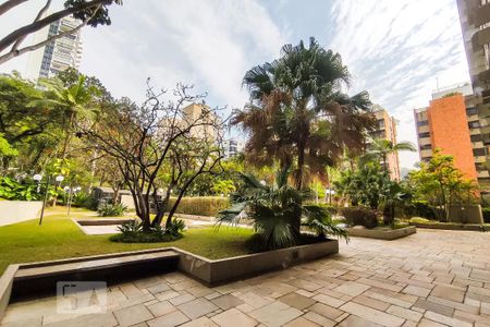 Apartamento à venda com 170m², 4 quartos e 3 vagasÁrea Comum