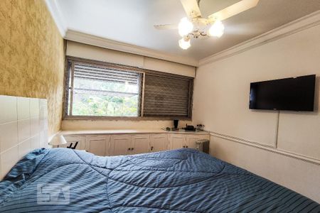 Apartamento à venda com 170m², 4 quartos e 3 vagasQuarto 4 - Suíte