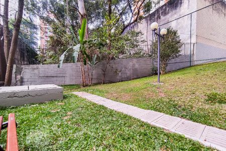 Apartamento à venda com 170m², 4 quartos e 3 vagasÁrea Comum - Área Pet