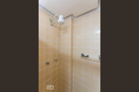 Apartamento à venda com 162m², 3 quartos e 2 vagas Apartamento à venda com 162m², 3 quartos e 2 vagasBanheiro Social 1