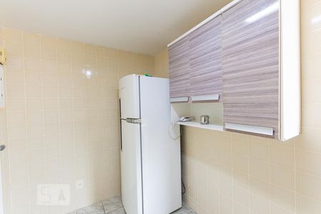 Apartamento à venda com 162m², 3 quartos e 2 vagas Apartamento à venda com 162m², 3 quartos e 2 vagasCozinha