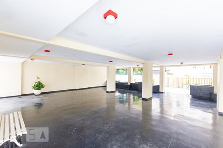 Apartamento à venda com 162m², 3 quartos e 2 vagas Apartamento à venda com 162m², 3 quartos e 2 vagasÁrea Comum