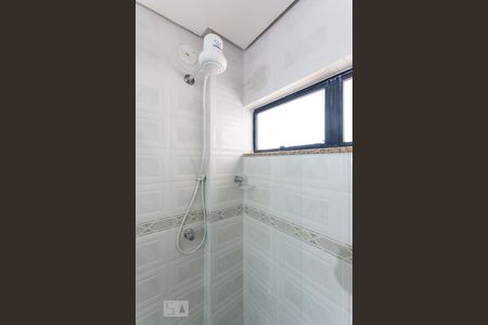 Apartamento à venda com 162m², 3 quartos e 2 vagas Apartamento à venda com 162m², 3 quartos e 2 vagasBanheiro da Suíte