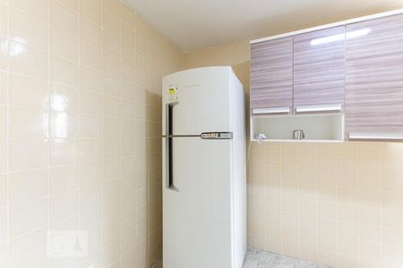 Apartamento à venda com 162m², 3 quartos e 2 vagas Apartamento à venda com 162m², 3 quartos e 2 vagasCozinha