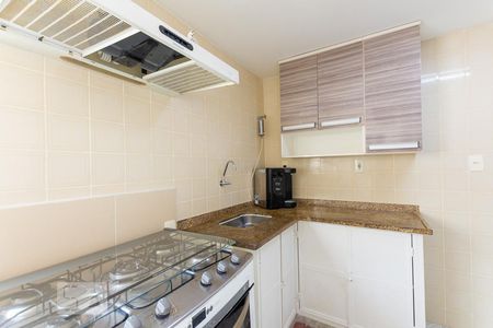Apartamento à venda com 162m², 3 quartos e 2 vagas Apartamento à venda com 162m², 3 quartos e 2 vagasCozinha