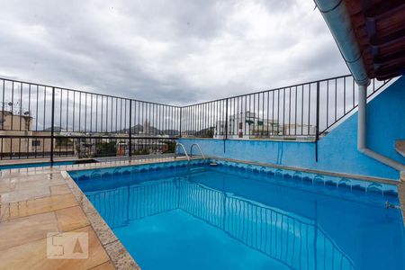 Apartamento à venda com 162m², 3 quartos e 2 vagas Apartamento à venda com 162m², 3 quartos e 2 vagasPiscina na Cobertura