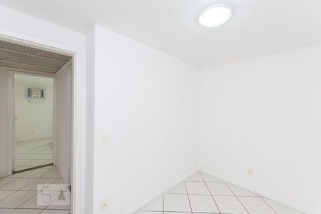 Quarto Reversível de apartamento para alugar com 2 quartos, 162m² em São Domingos, Niterói