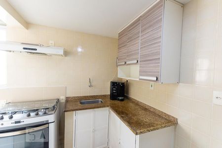 Apartamento à venda com 162m², 3 quartos e 2 vagas Apartamento à venda com 162m², 3 quartos e 2 vagasCozinha