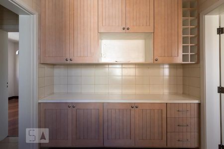 Apartamento à venda com 235m², 4 quartos e 3 vagasCopa