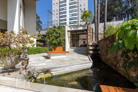 Apartamento à venda com 235m², 4 quartos e 3 vagasJardim