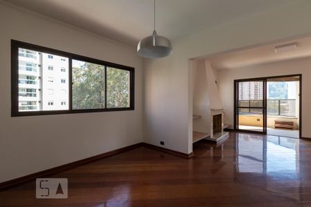 Apartamento à venda com 235m², 4 quartos e 3 vagasSala de Jantar