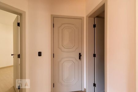 Apartamento à venda com 235m², 4 quartos e 3 vagasHall das suíte