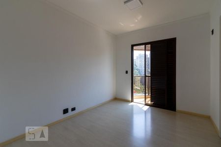 Apartamento à venda com 235m², 4 quartos e 3 vagasSuíte 1