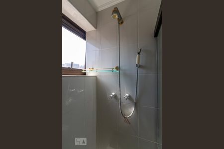 Apartamento à venda com 235m², 4 quartos e 3 vagasBanheiro da Suíte 1