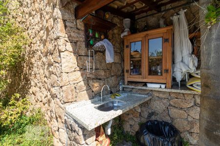 Apartamento à venda com 235m², 4 quartos e 3 vagasÁrea comum - Piscina