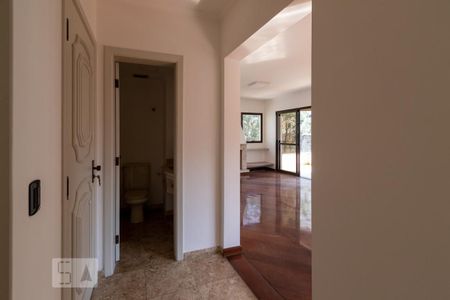 Apartamento à venda com 235m², 4 quartos e 3 vagasHall das suíte