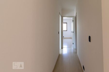 Apartamento à venda com 235m², 4 quartos e 3 vagasCorredor