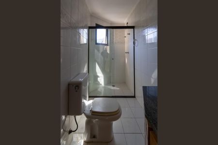 Apartamento à venda com 235m², 4 quartos e 3 vagasBanheiro