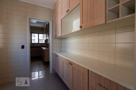 Apartamento à venda com 235m², 4 quartos e 3 vagasCopa