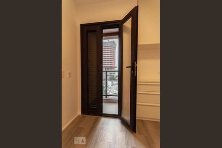 Suíte de apartamento para alugar com 2 quartos, 60m² em Vila Madalena, São Paulo