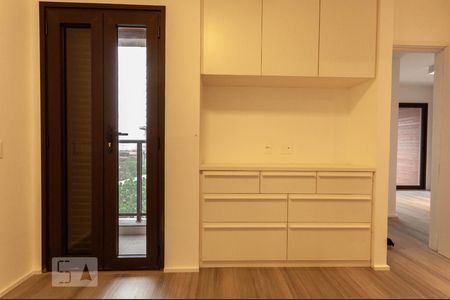 Suíte de apartamento para alugar com 2 quartos, 60m² em Vila Madalena, São Paulo
