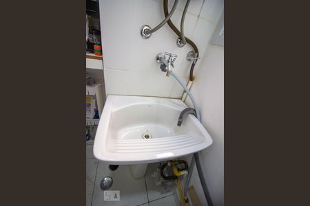 Apartamento para alugar com 88m², 2 quartos e 1 vagaÁrea de Serviço