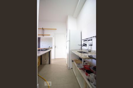 Apartamento para alugar com 88m², 2 quartos e 1 vagaCozinha