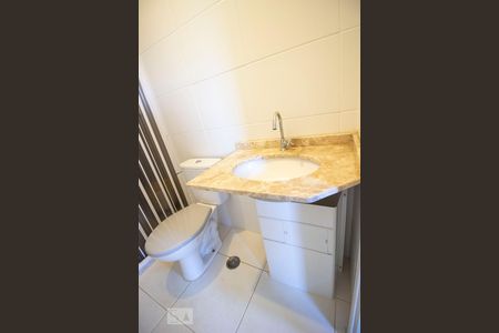 Apartamento para alugar com 88m², 2 quartos e 1 vagaBanheiro Social