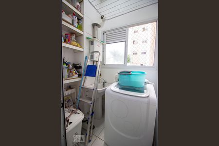 Apartamento para alugar com 88m², 2 quartos e 1 vagaÁrea de Serviço