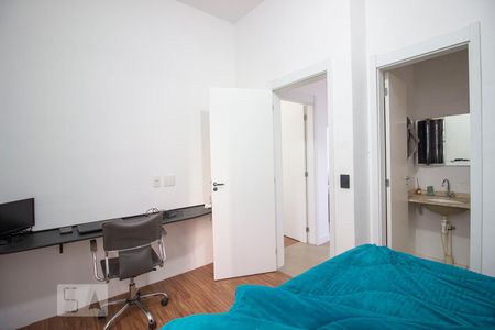 Apartamento para alugar com 88m², 2 quartos e 1 vagaQuarto 2 - Suíte