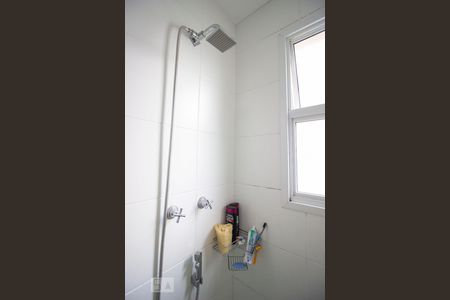 Apartamento para alugar com 88m², 2 quartos e 1 vagaChuveiro