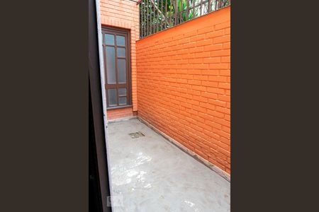 Casa à venda com 640m², 5 quartos e 8 vagasVaranda Quarto 1