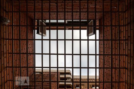 Casa à venda com 640m², 5 quartos e 8 vagasDetalhe da area de serviço