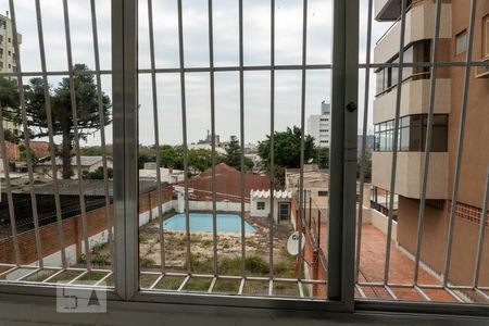 Casa à venda com 640m², 5 quartos e 8 vagasVista Area de serviço