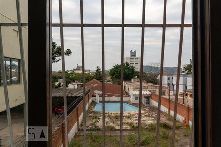 Casa à venda com 640m², 5 quartos e 8 vagasVista da Sacada Suite 2