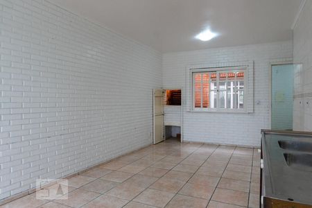 Casa à venda com 640m², 5 quartos e 8 vagasCozinha