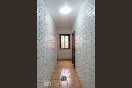 Casa à venda com 640m², 5 quartos e 8 vagasArea de serviço - Salão de Festas