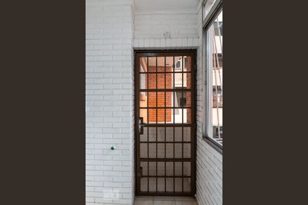 Casa à venda com 640m², 5 quartos e 8 vagasArea de serviço