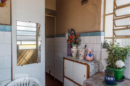 Casa à venda com 118m², 3 quartos e sem vaga Casa à venda com 118m², 3 quartos e sem vagaÁrea de Serviço