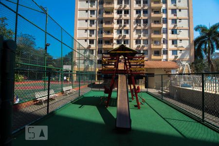 Apartamento à venda com 52m², 2 quartos e 1 vagaÁrea comum