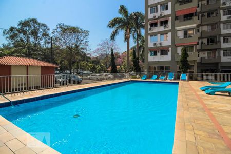 Apartamento à venda com 52m², 2 quartos e 1 vagaÁrea comum