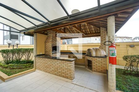 Apartamento para alugar com 70m², 2 quartos e 1 vagaChurrasqueira