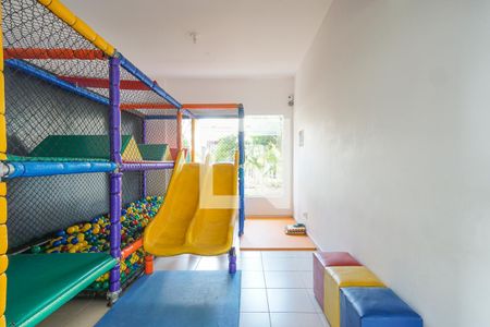 Apartamento para alugar com 70m², 2 quartos e 1 vagaBrinquedoteca