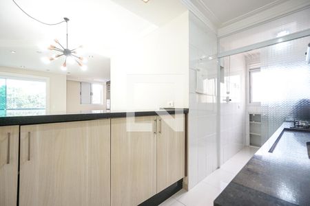 Apartamento para alugar com 70m², 2 quartos e 1 vagaCozinha