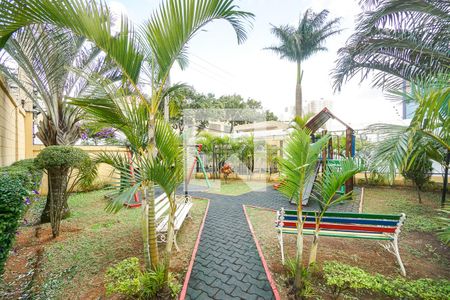 Apartamento para alugar com 70m², 2 quartos e 1 vagaPlayground