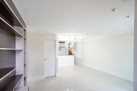 Sala de apartamento para alugar com 2 quartos, 70m² em Vila Matilde, São Paulo