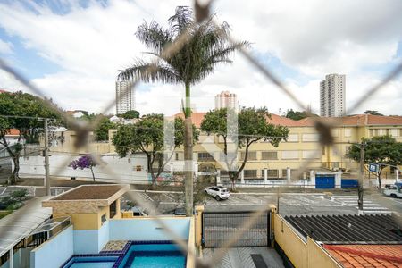 Apartamento para alugar com 70m², 2 quartos e 1 vagaVista do quarto 
