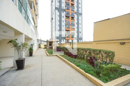 Apartamento para alugar com 70m², 2 quartos e 1 vagaÁrea externa