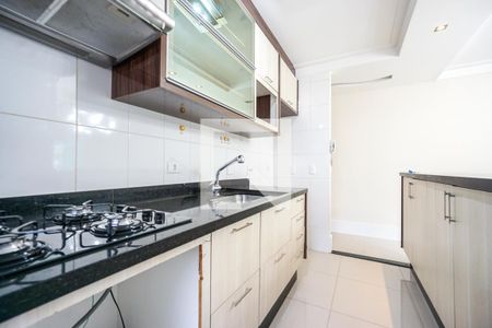 Apartamento para alugar com 70m², 2 quartos e 1 vagaCozinha